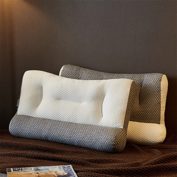 Enhanced Comfort Super Pillow Dubai